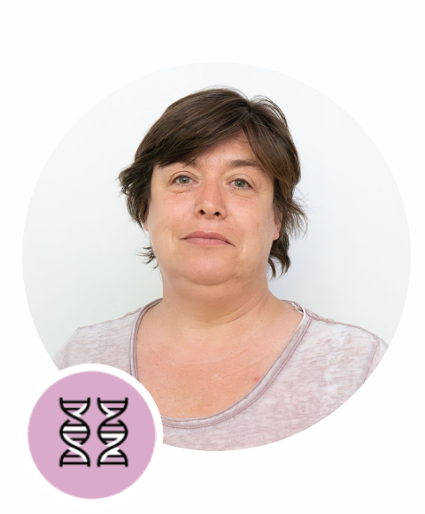 Foto de Marie Laure Guillemin